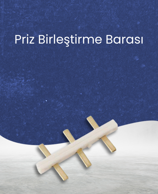 Priz Çeşitleri